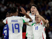 Israel Vs Italia: Luciano Spalletti Akan Rombak Skuad Azzurri