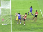 Hasil Super League 2025/2026: Persib Gilas Madura United di GBLA