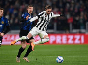 3 Alasan Juventus Akan Bungkam Inter dan Raih Gelar Coppa Italia