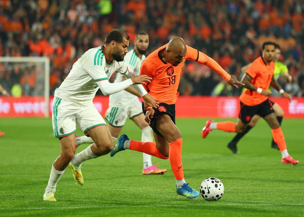 Laga Pemanasan Piala Dunia 2026: Belanda Kalah, Ronald Koeman Marah