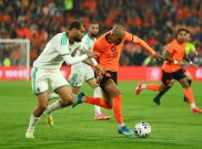 Laga Pemanasan Piala Dunia 2026: Belanda Kalah, Ronald Koeman Marah