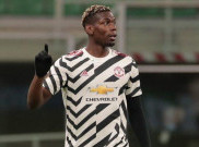 Kode Terbaru Paul Pogba untuk Juventus