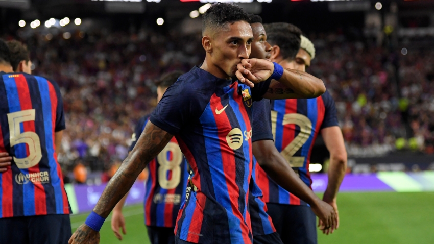 Real Madrid 0-1 Barcelona: Ancaman Nyata Blaugrana
