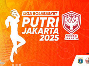 Perbasi Jakarta Akan Menggelar Liga Bola Basket Putri 2025