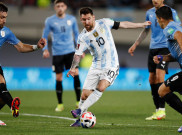 Piala Dunia 2022: Alasan Mengapa Argentina dan Uruguay Bawa 2.000 Pon Daging ke Qatar