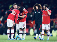 Disingkirkan Middlesbrough, Dosa Manchester United Terlalu Banyak