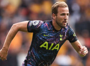 Peter Crouch Tak Kaget Tottenham Halangi Kepergian Kane