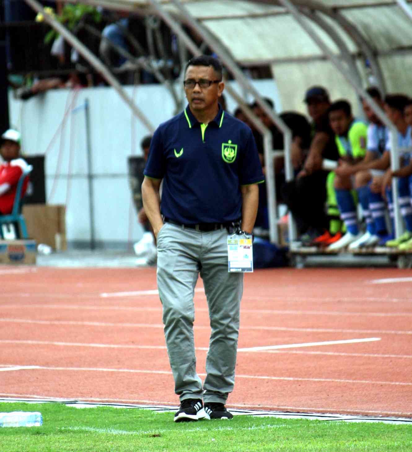 PSIS Semarang Perpanjang Kontrak Jafri Sastra hingga Akhir Musim Liga 1 2019
