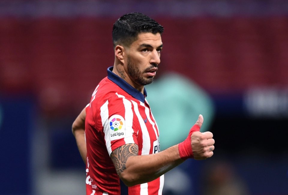 Anomali Luis Suarez: Garang di LaLiga, Melempem di Eropa
