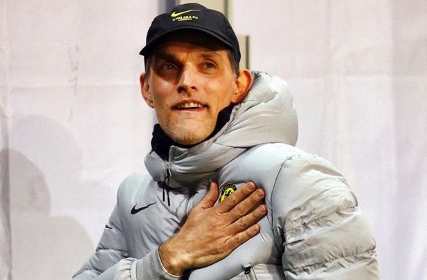 Chelsea Kembali Menang Kontra Lille, Thomas Tuchel Ukir Catatan Spesial
