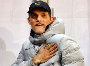 Chelsea Kembali Menang Kontra Lille, Thomas Tuchel Ukir Catatan Spesial