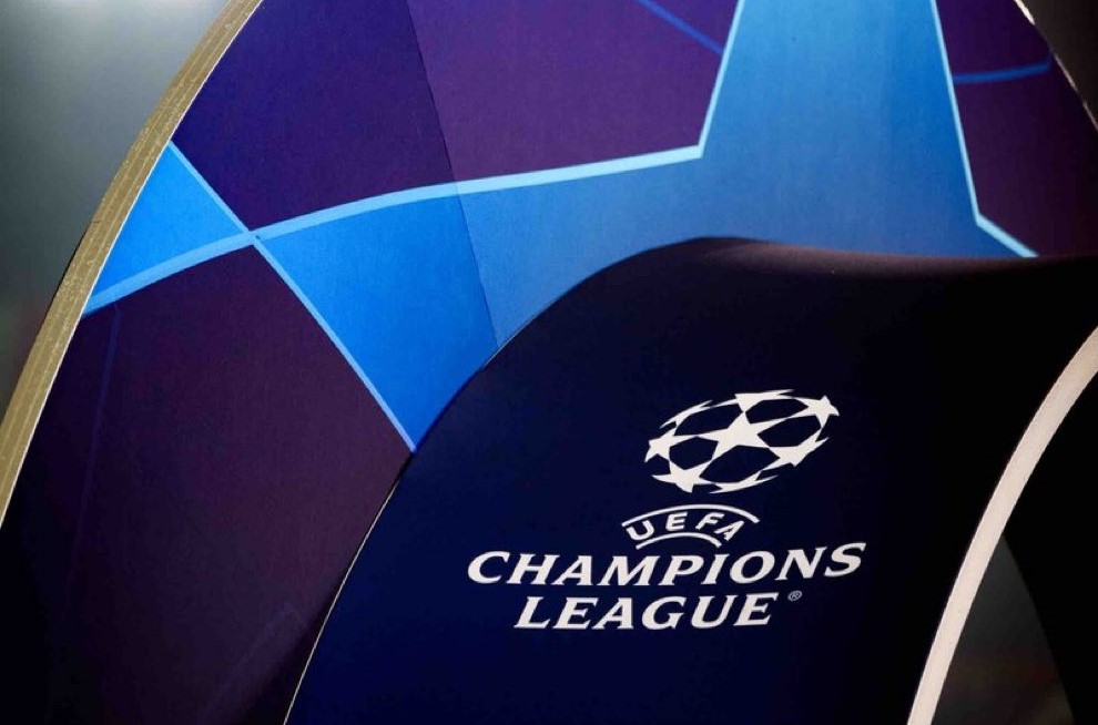 Daftar Klub yang Melaju ke Babak 16 Besar Liga Champions