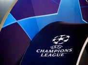 Daftar Klub yang Melaju ke Babak 16 Besar Liga Champions