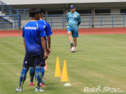 Robert Alberts Tanggapi Draft Jadwal Liga 1 2020 untuk Persib Bandung