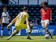 Manchester United Buka Laga Pramusim dengan Kemenangan Tipis