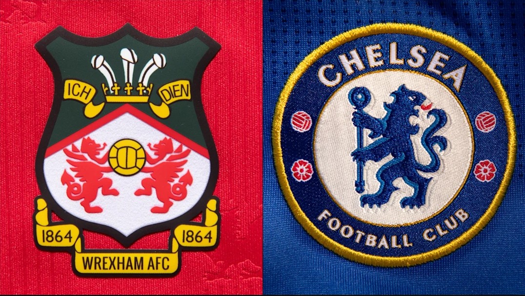 Jadwal dan Link Streaming Wrexham vs Chelsea di Piala FA, Live Sebentar Lagi
