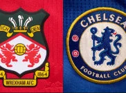 Jadwal dan Link Streaming Wrexham vs Chelsea di Piala FA, Live Sebentar Lagi