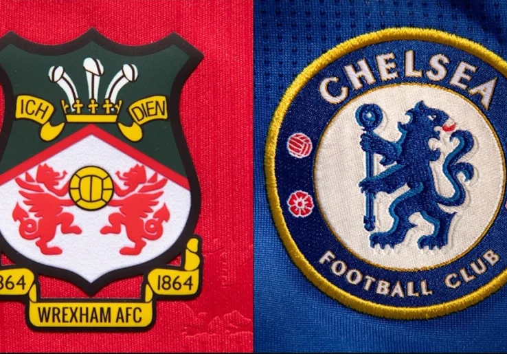 Jadwal dan Link Streaming Wrexham vs Chelsea di Piala FA, Live Sebentar Lagi