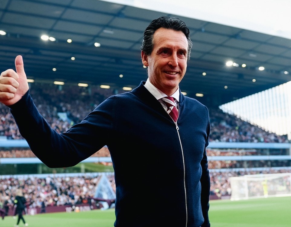 Kesalahan Besar Arsenal Menurut Thierry Henry: Memecat Unai Emery