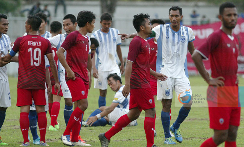 Hadapi Persebaya, PSIS Mainkan Skuat Terbaiknya