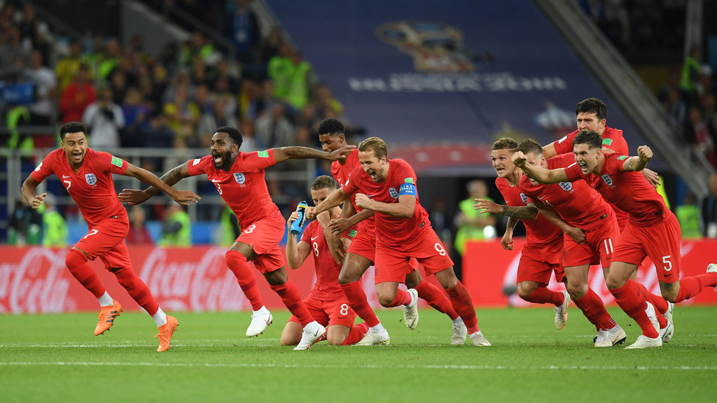 Perempat Final Piala Dunia 2018: Salah Besar jika Inggris Meremehkan Swedia