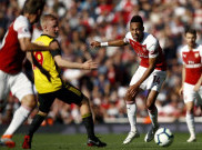 Jadwal Siaran Langsung Sepak Bola Eropa: Watford Vs Arsenal Disiarkan Televisi Nasional