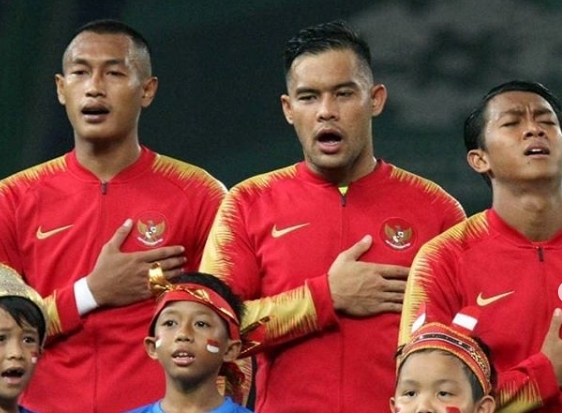 Andritany Ardhiyasa Tegaskan Ini Setelah Timnas Indonesia U-23 Dikalahkan Palestina