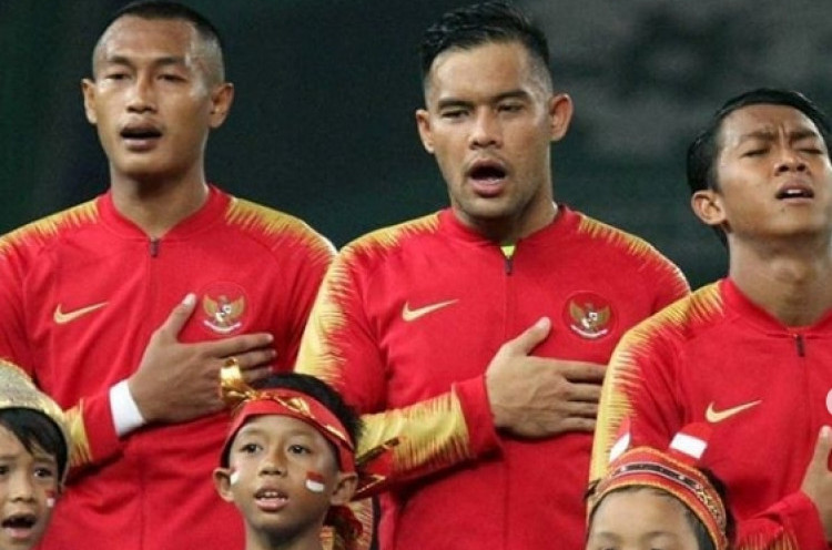 Andritany Ardhiyasa Tegaskan Ini Setelah Timnas Indonesia U-23 Dikalahkan Palestina