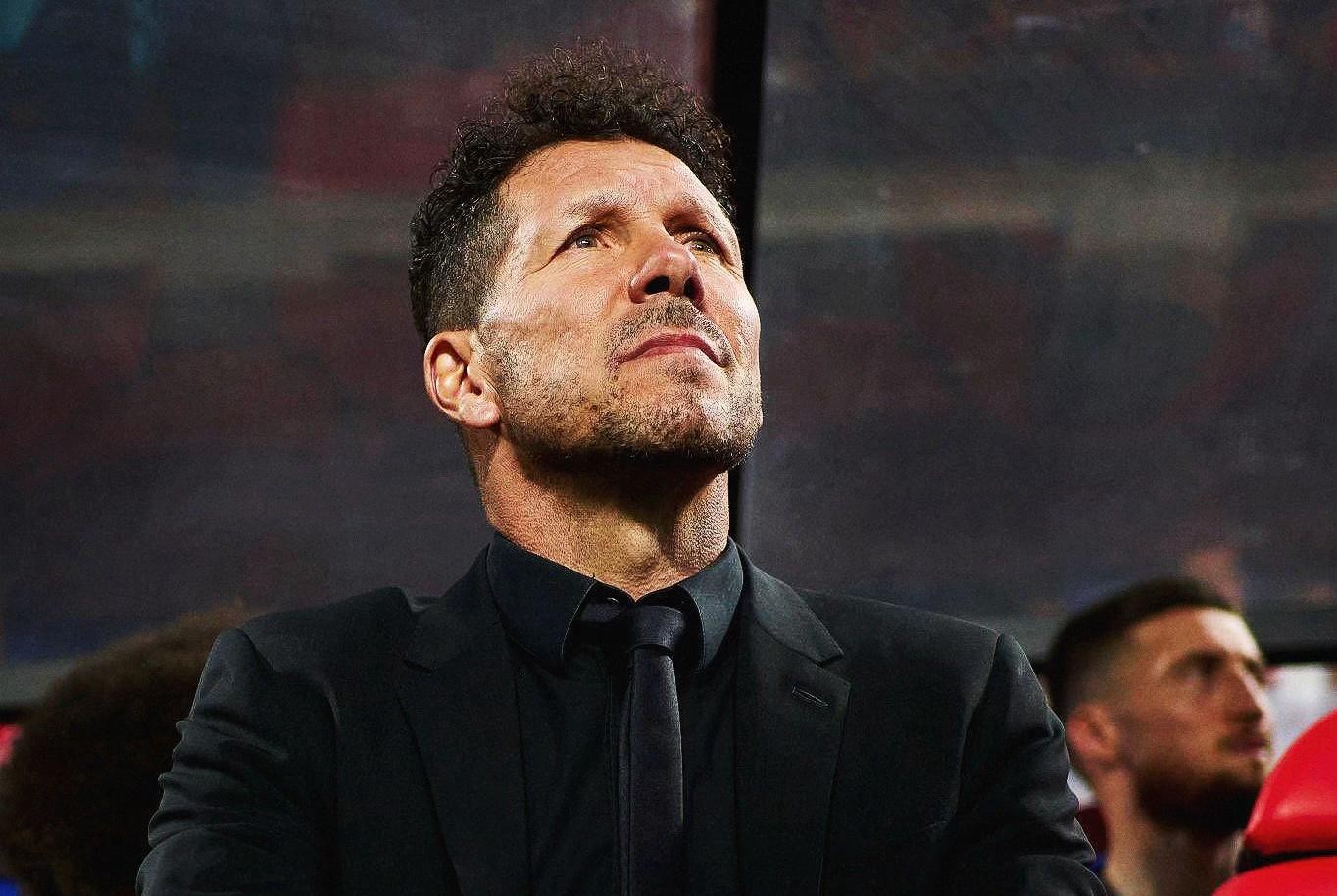 Arsenal Diduga Batal Dapat Tendangan Penalti karena Intervensi Diego Simeone