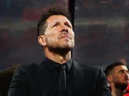 Arsenal Diduga Batal Dapat Tendangan Penalti karena Intervensi Diego Simeone