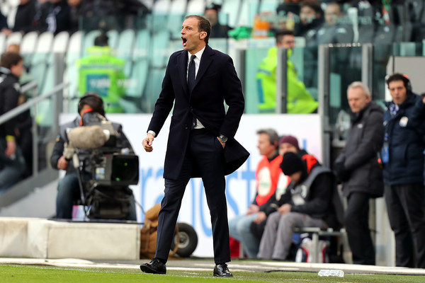 Pertarungan Scudetto, Napoli Diuntungkan Jadwal