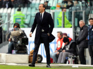 Pertarungan Scudetto, Napoli Diuntungkan Jadwal