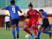 Persija Putri Awali Liga 1 Putri 2019 dengan Kemenangan 4-1 atas PSIS