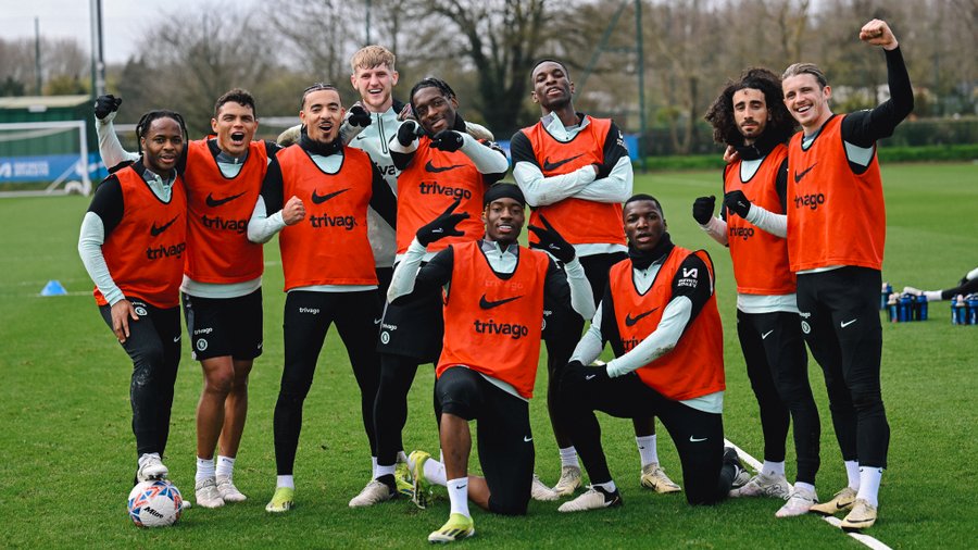 Prediksi dan Statistik Chelsea Vs Leicester City: Jaga Asa Raih Trofi