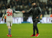 Jurgen Klopp Sebut Persaingan Gelar Juara Tak Hanya Milik Liverpool dan Manchester City