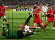 Klopp Kenang Comeback Liverpool di Final Liga Champions 2005