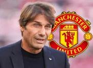 Punya Tuntutan Besar, Manchester United Sanggup dan Berani Kontrak Antonio Conte?