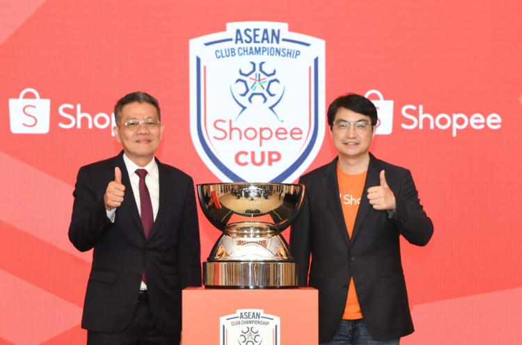 AFF Gandeng Shopee sebagai Sponsor Utama, ASEAN Club Championship Dimulai 17 Juli 2024
