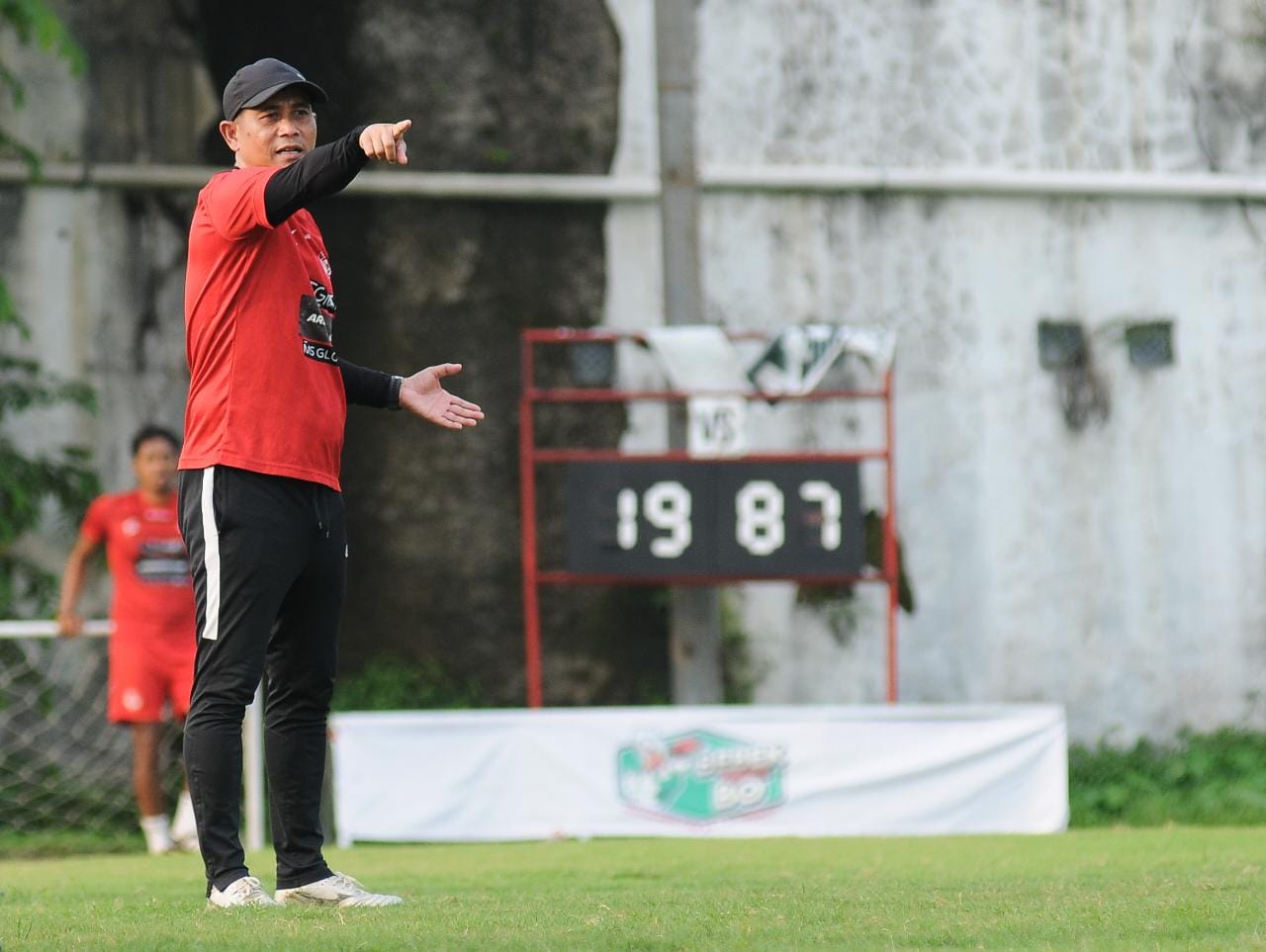 Gelar Seleksi, Arema FC Diterpa Isu Negatif soal Efisiensi Anggaran