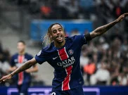 Bradley Barcola Dibanderol 100 Juta Euro Lebih, Liverpool Mulai Negosiasi dengan PSG