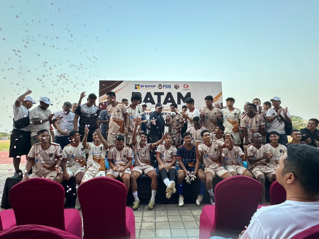 Batam