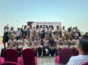 Batam Prime Kampiun BIFS 2026, Momentum Kebangkitan Sepak Bola dan Sport Tourism Batam