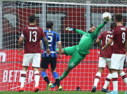 AC Milan Butuh 4-5 Pemain Baru untuk Bersaing di Papan Atas Serie A