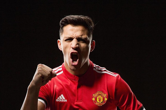 Mangkir Jalani Tes Doping, Alexis Sanchez Terancam Sanksi Bermain 12 Bulan
