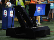 Gunakan VAR Musim 2019-2020, Premier League Tak Lagi Ketinggalan Zaman