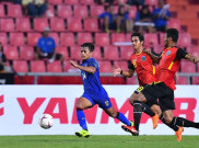 Nurul Sriyankem Prediksi Partai Timnas Thailand Kontra Indonesia