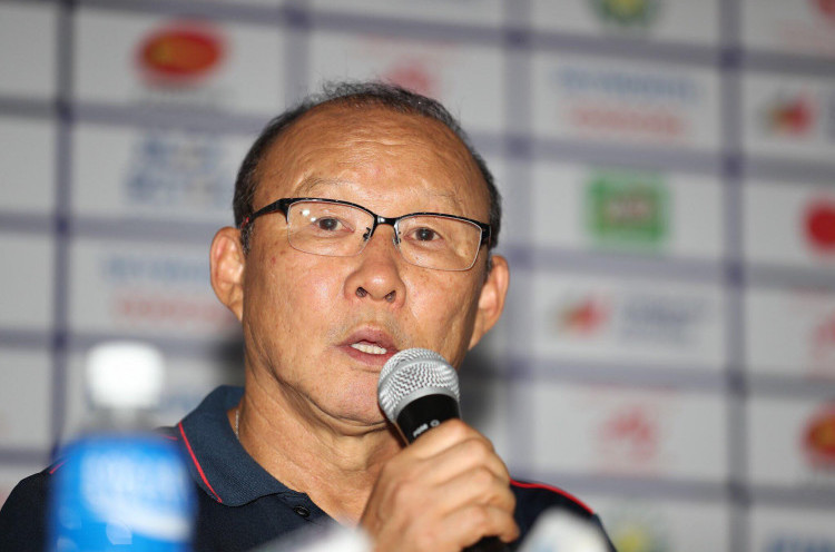 Pelatih Vietnam Bicara soal Janji, Kelebihan Timnas Indonesia U-23, dan Tekad Menang Lagi di Final
