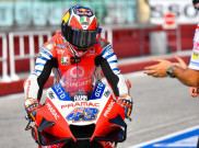 Andai Juara MotoGP Tanpa Menangi Seri, Joan Mir Keren