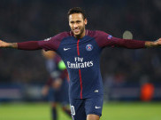 Direktur Barcelona Sebut Neymar Tak Kerasan di Paris Saint-Germain