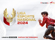 Liga 2 Esports Nasional 2024 Dimulai, 4 Tim Raih Hasil Sempurna di Hari Pertama